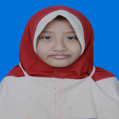 foto profil Zunaira Al Ma'lufa